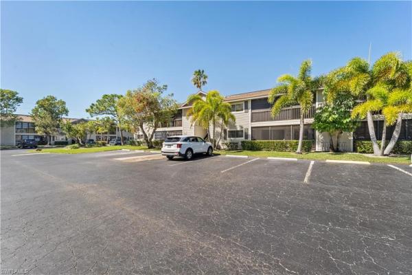 Summerlin Woods, 8151 Woods Cir #2, Fort Myers, Florida 33919, image 1