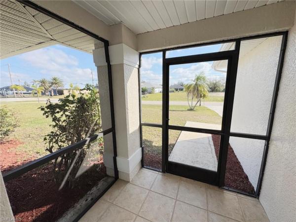 Cape Coral Residential, 906 11th Ct, Cape Coral, Florida 33991, image 3