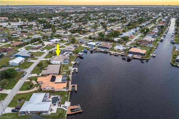 Cape Coral Residential, 3906 1st Pl, Cape Coral, Florida 33904, image 3