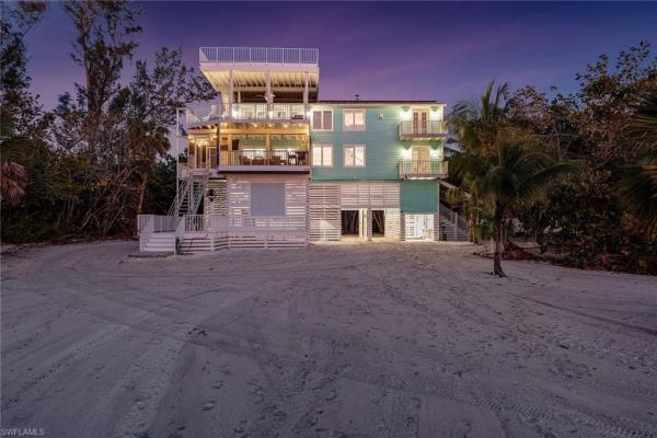 Keewaydin Island, 10455 Keewaydin, Naples, Florida 34113, image 1