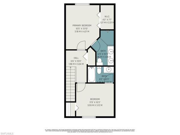 Cypress Landing, 8273 Pacific Beach Dr, Fort Myers, Florida 33966, image 1