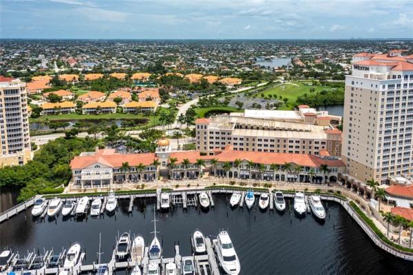 6021 Silver King Blvd #705, Cape Coral, Florida 33914, image 1