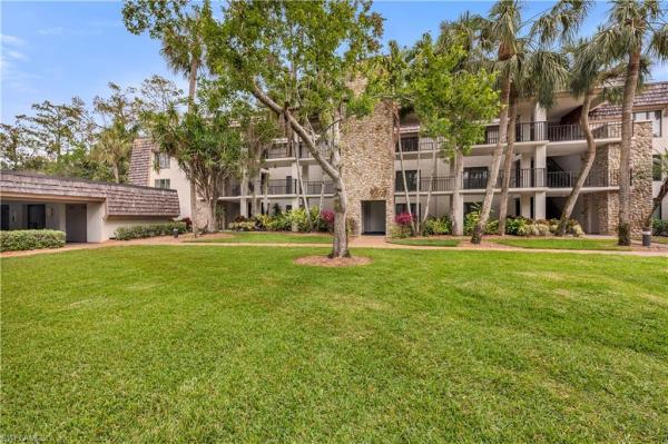 Wilderness Country Club, 103 Wilderness Dr #201, Naples, Florida 34105, image 1