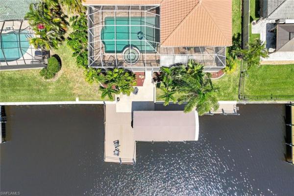 Cape Coral Residential, 2046 20th Ln, Cape Coral, Florida 33990, image 1