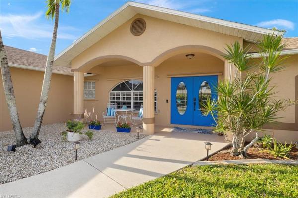 Cape Coral Residential, 402 21st St, Cape Coral, Florida 33990, image 3