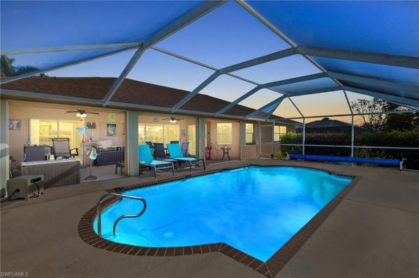 Cape Coral Residential, 402 21st St, Cape Coral, Florida 33990, image 1