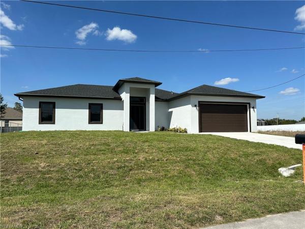Lehigh Acres Residential, 3910 SW 6th St, Lehigh Acres, Florida 33976, image 1