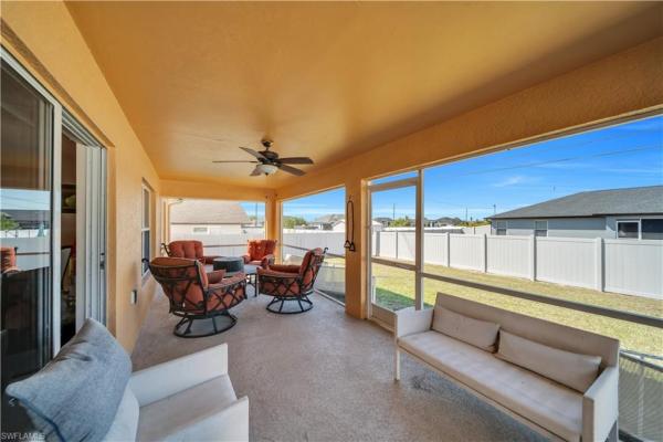 Cape Coral Residential, 1105 10th Ter, Cape Coral, Florida 33909, image 2