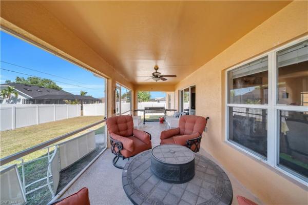 Cape Coral Residential, 1105 10th Ter, Cape Coral, Florida 33909, image 1