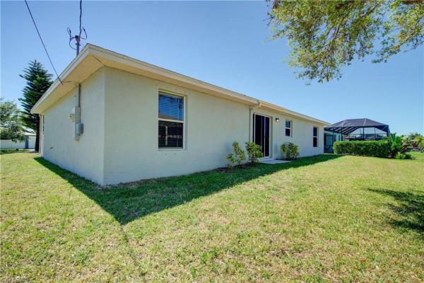 Cape Coral Residential, 215 13th St, Cape Coral, Florida 33991, image 3