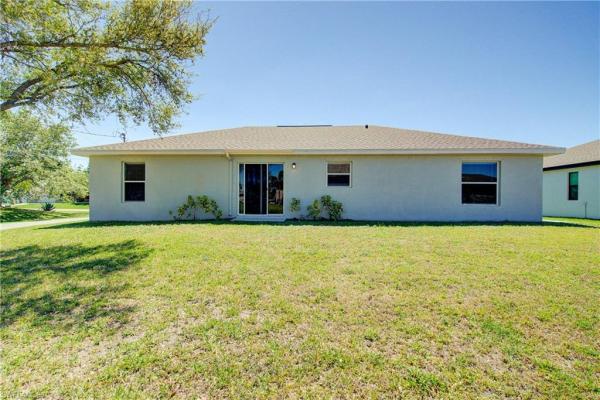 Cape Coral Residential, 215 13th St, Cape Coral, Florida 33991, image 2