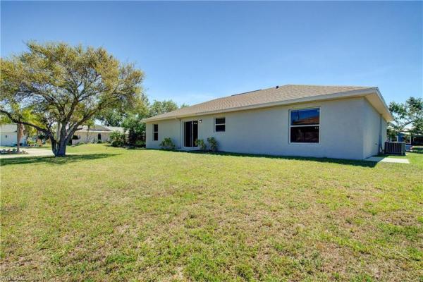 Cape Coral Residential, 215 13th St, Cape Coral, Florida 33991, image 1