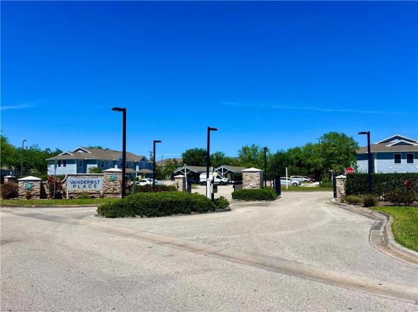 Vanderbilt Place, 14870 Pleasant Bay Ln #1206, Naples, Florida 34119, image 1