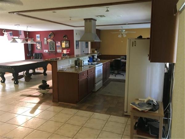 Waterway Estates Golf Park, 4709 Vinsetta Ave, North Fort Myers, Florida 33903, image 1