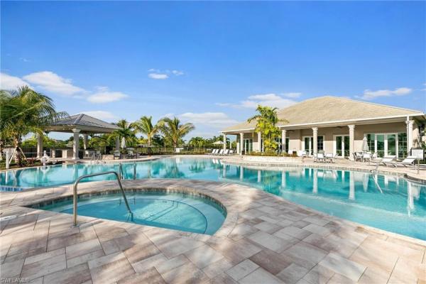 Antilles, 238 E Indies Dr #101, Naples, Florida 34114, image 2