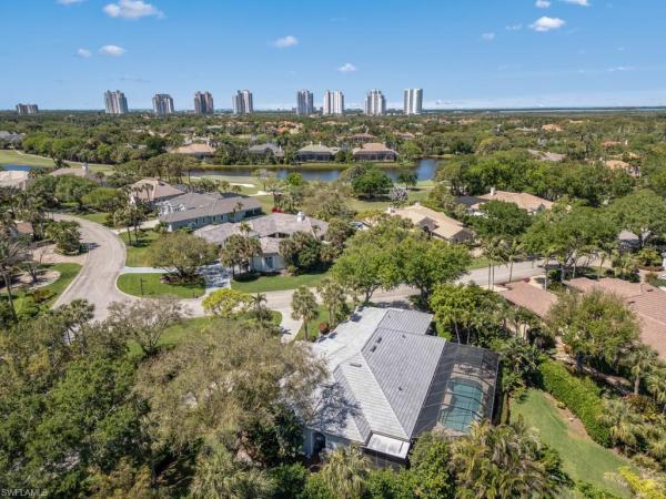 Creekside, 3500 Creekview Dr, Bonita Springs, Florida 34134, image 1