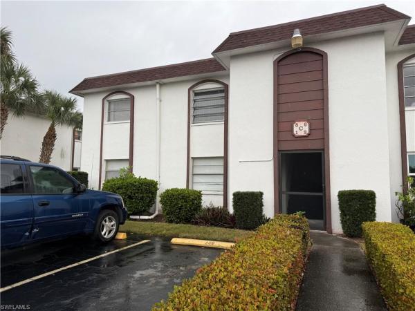 2828 Jackson St #C5, Fort Myers, Florida 33901, image 1