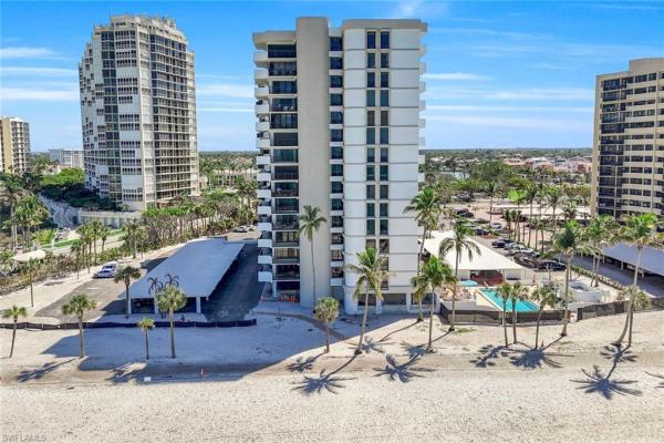 Gulfside At Park Shore, 4005 N Gulf Shore Blvd #404, Naples, Florida 34103, image 2