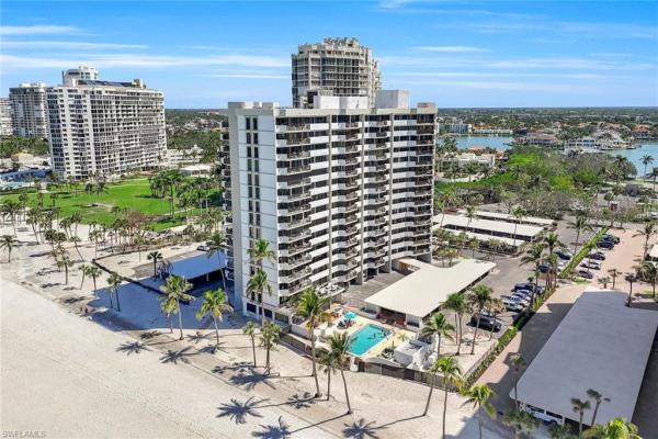 4005 N Gulf Shore Blvd #404, Naples, Florida 34103, image 1