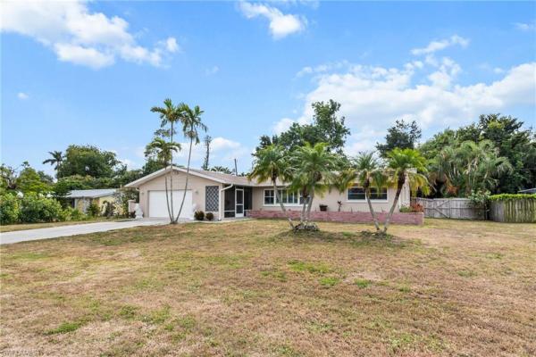 1020 Sumica Dr, Fort Myers, Florida 33919, image 1