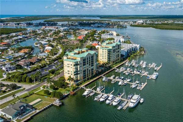 Pier 81, 1069 Bald Eagle Dr #S802, Marco Island, Florida 34145, image 1