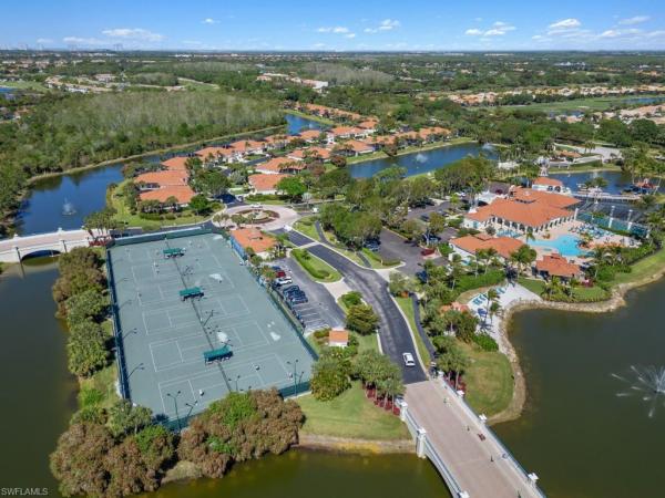 Lighthouse Bay At The Brooks, 10791 Halfmoon Shoal Rd #101, Estero, Florida 34135, image 3