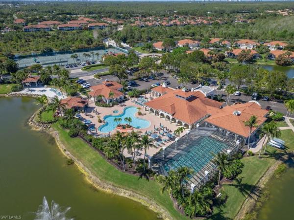 Lighthouse Bay At The Brooks, 10791 Halfmoon Shoal Rd #101, Estero, Florida 34135, image 2