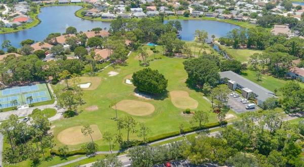 Forest Ridge Shores At Fountain Lakes, 3780 Springside Dr, Estero, Florida 33928, image 3
