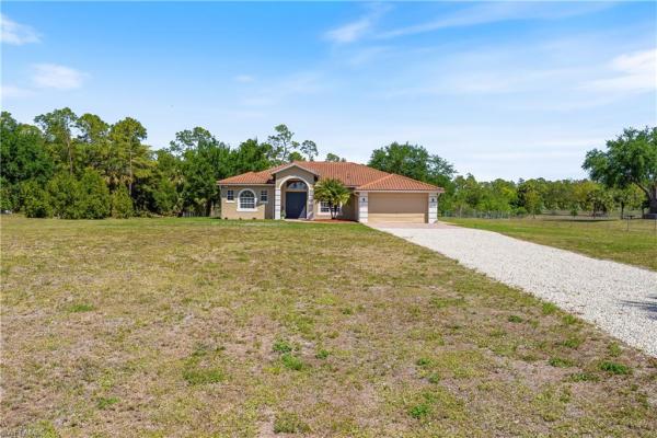 Golden Gate Estates, 3641 SE 4th Ave, Naples, Florida 34117, image 1