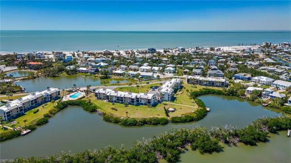 Bay Village, 21470 Bay Village Dr #147, Fort Myers Beach, Florida 33931, image 2
