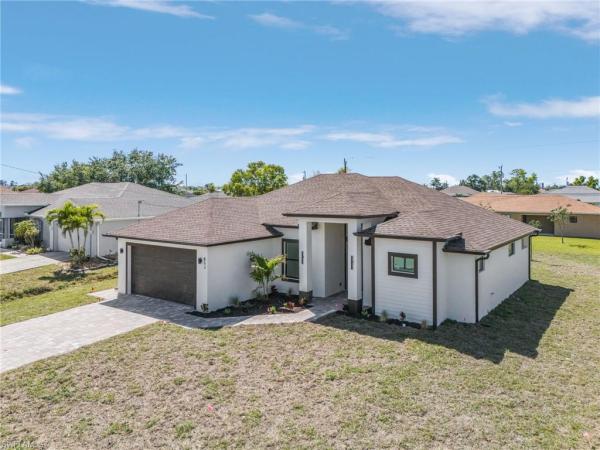 Cape Coral Residential, 852 6th Pl, Cape Coral, Florida 33909, image 3