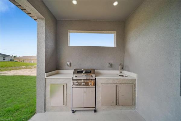 Cape Coral Residential, 1846 W Diplomat Pkwy, Cape Coral, Florida 33993, image 3