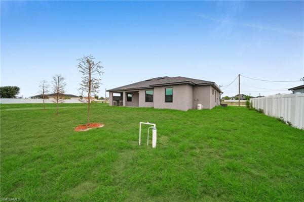 Cape Coral Residential, 1846 W Diplomat Pkwy, Cape Coral, Florida 33993, image 1