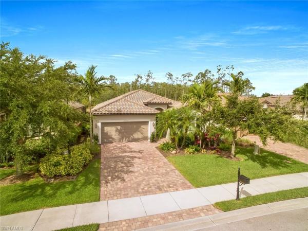 The Preserve At Corkscrew, 20240 Black Tree Ln, Estero, Florida 33928, image 2