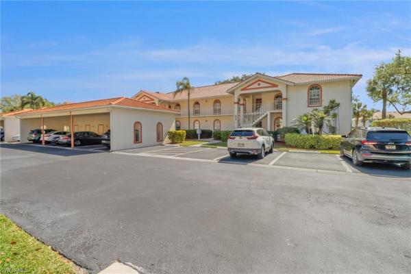 The Colonies, 668 Mardel Ct #808, Naples, Florida 34104, image 1