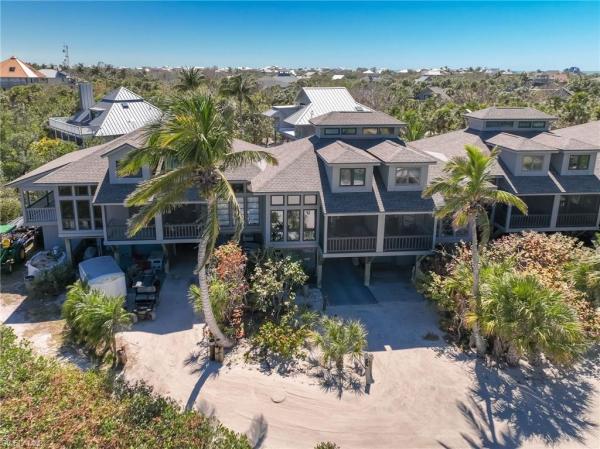 Safety Harbor Club, 4481 Escondidio Ln #84, Upper Captiva, Florida 33924, image 2