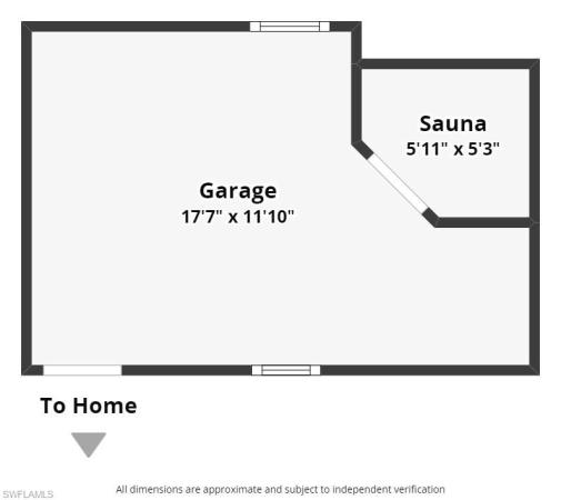 3650 Mckinley Ave, Fort Myers, Florida 33901, image 1