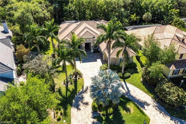 River Point, 13050 River Bluff Ct, Fort Myers, Florida 33905, image 1