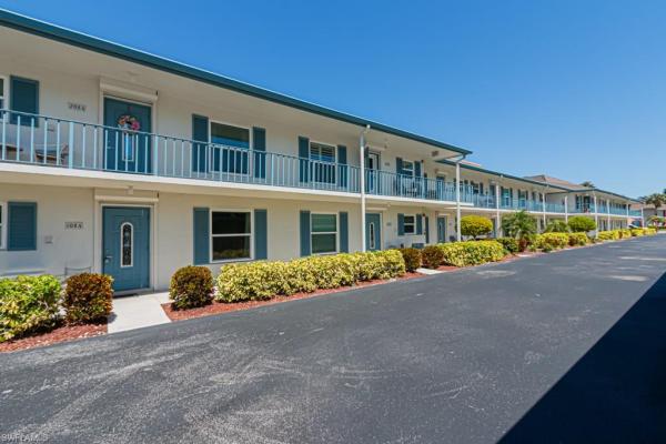 Riviera Golf Estates, 325 Charlemagne Blvd #A108, Naples, Florida 34112, image 2