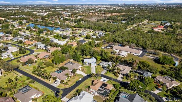 Highland Pines Estates, 6893 Highland Park Cir, Fort Myers, Florida 33966, image 2