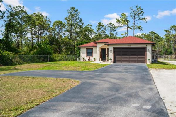 Golden Gate Estates, 3805 NE 45th Ave, Naples, Florida 34120, image 1