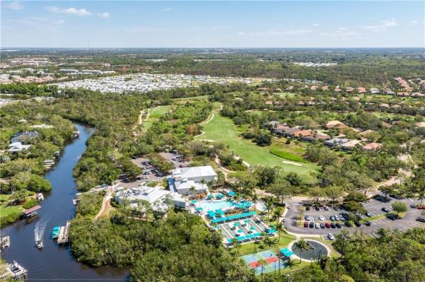 Turnberry At Pelican Sound, 4641 Turnberry Lake Dr #104, Estero, Florida 33928, image 2