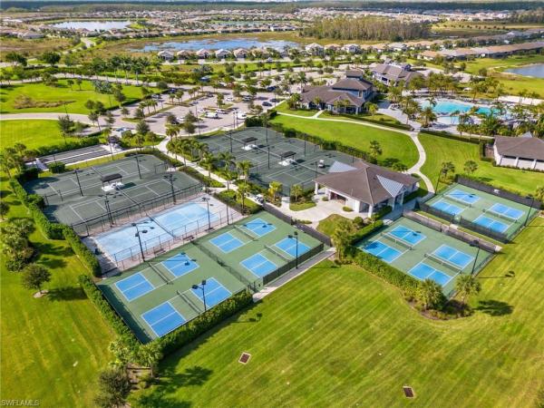 The Place At Corkscrew, 17568 Kinzie Ln, Estero, Florida 33928, image 2