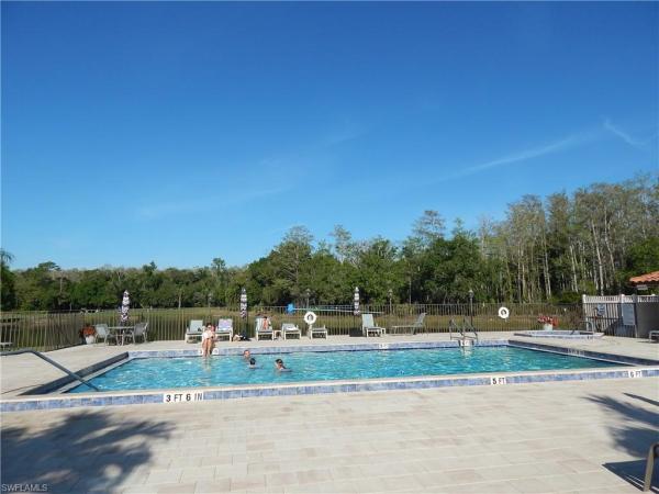 Terrace Village, 13276 White Marsh Ln #3517, Fort Myers, Florida 33912, image 2