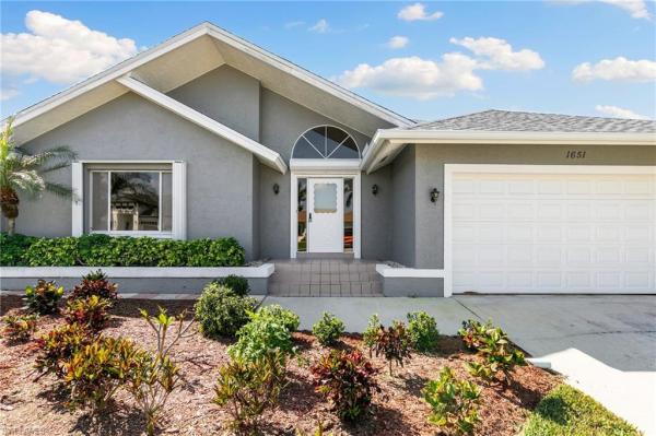 Marco Beach, 1651 Orleans Ct, Marco Island, Florida 34145, image 1