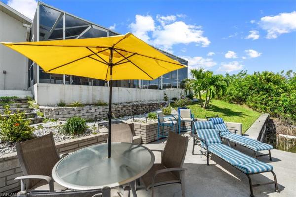 Cape Coral Residential, 1407 19th Ter, Cape Coral, Florida 33909, image 3