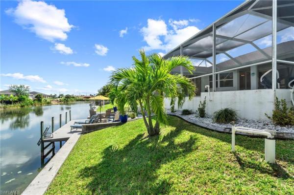 Cape Coral Residential, 1407 19th Ter, Cape Coral, Florida 33909, image 1