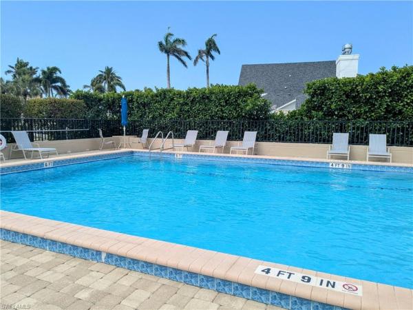 Verandas At Kelly Greens Golf & Country Club, 12130 Kelly Greens Blvd #103, Fort Myers, Florida 33908, image 3