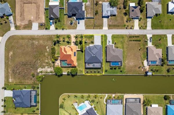 Cape Coral Residential, 1815 13th Ln, Cape Coral, Florida 33991, image 3