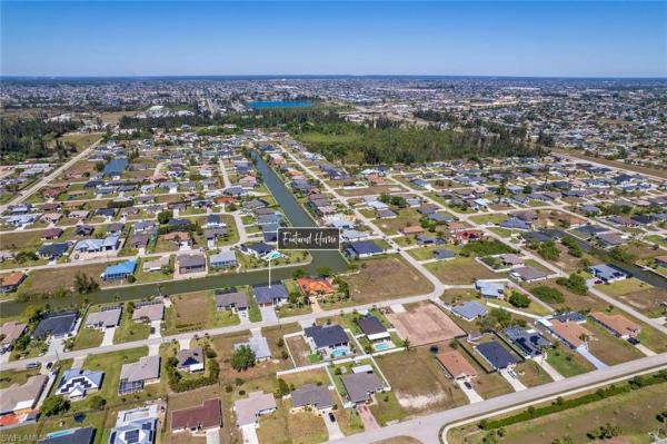 Cape Coral Residential, 1815 13th Ln, Cape Coral, Florida 33991, image 2